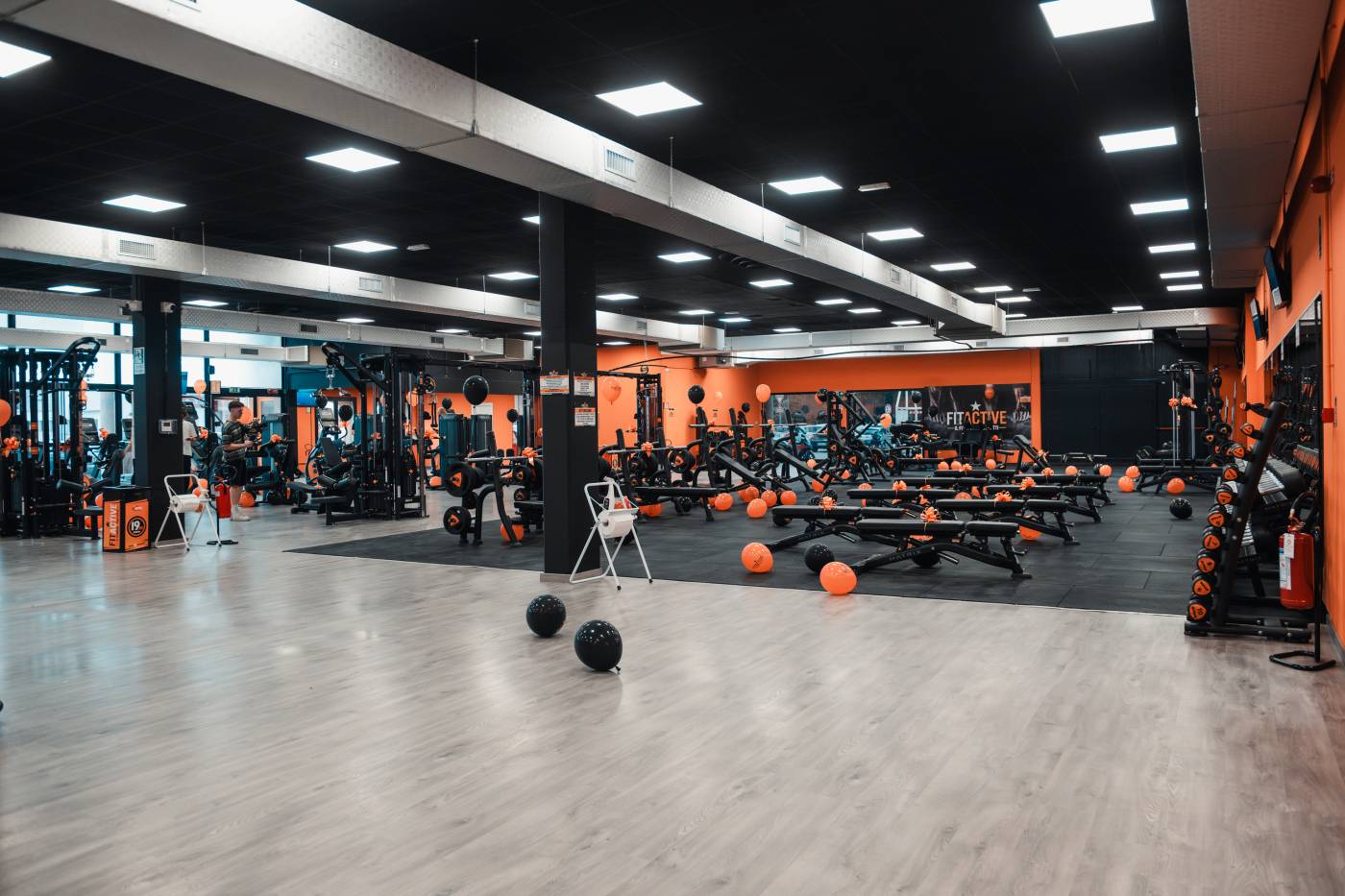 Fitactive san dona-sviluppo retail-architetti-progettazione-novenove
