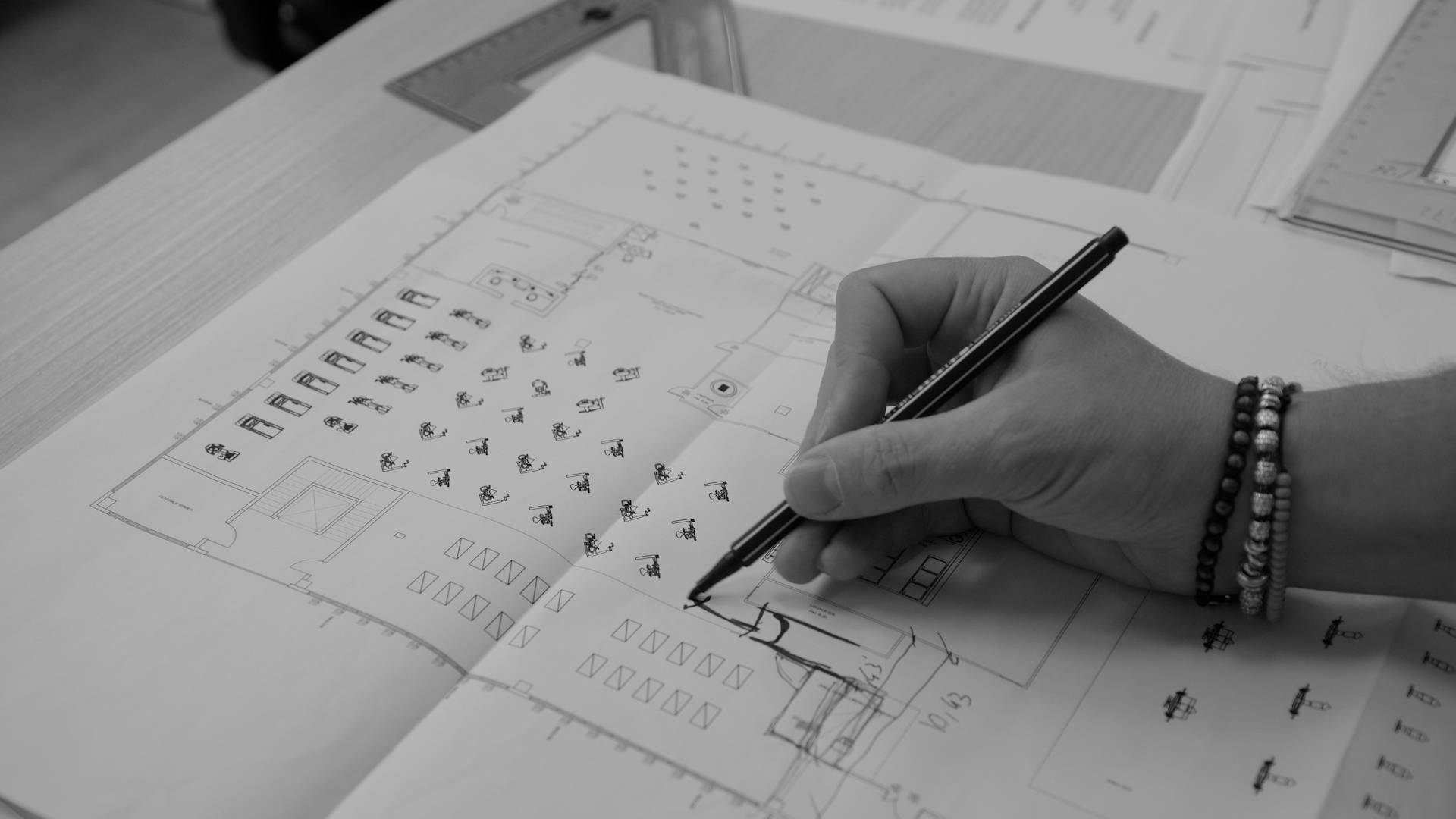 planimetria-layout-palestra-como-novenovedesign