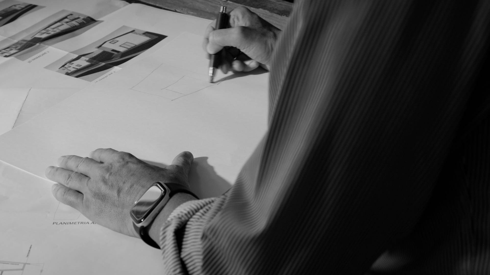 schizzo-progettazione-architettonica-como-novenovedesign